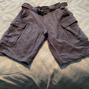 Duluth Trading Men’s shorts